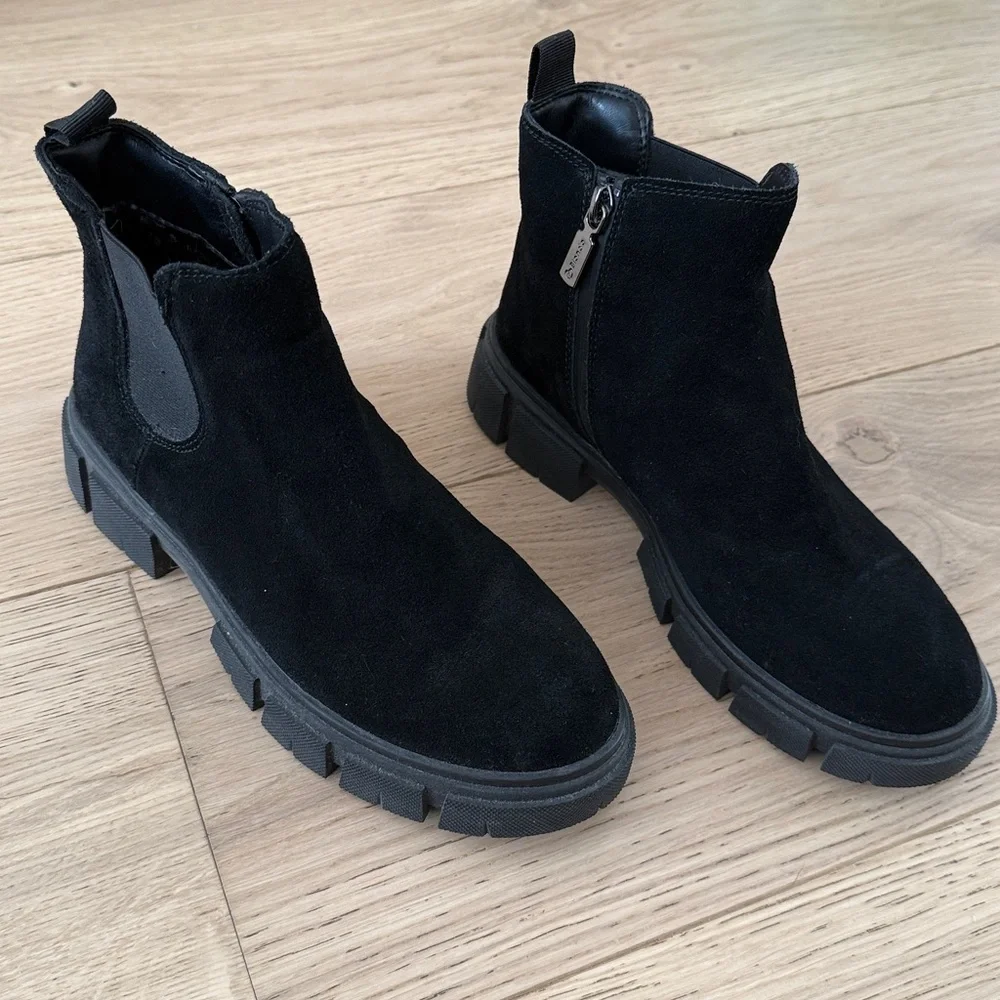 Blondo Piper waterproof boots